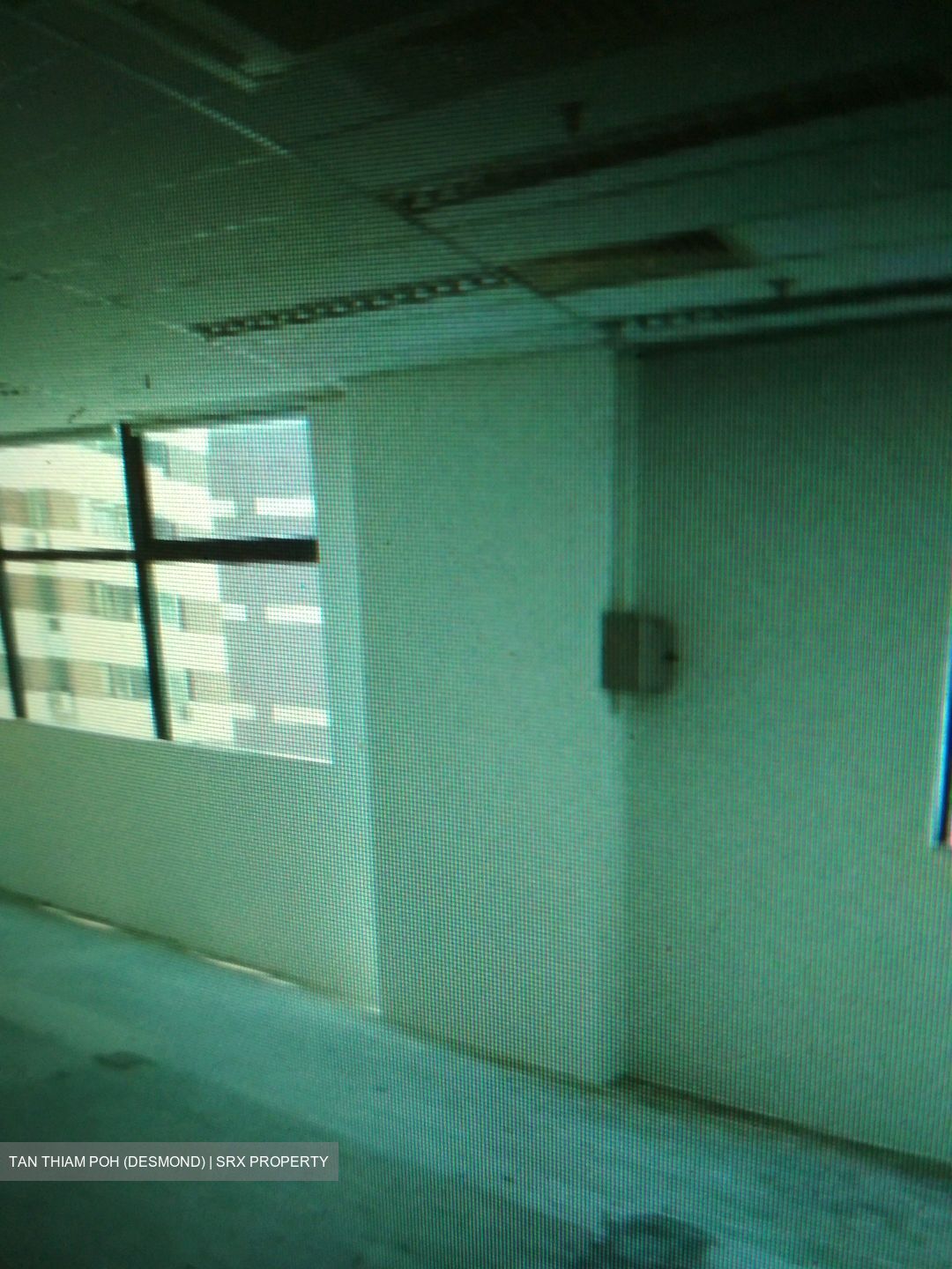 Eastgate (D15), Office #560368141